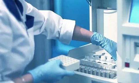 District admin issues closure notice to four labs