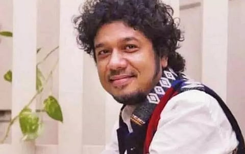 'Papon is a mentor and a father-figure to my daughter'