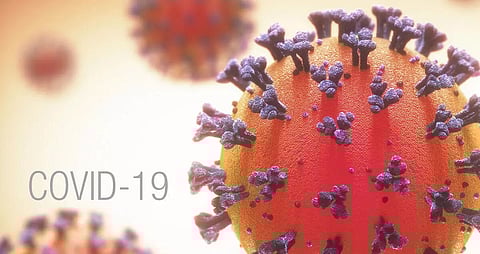 Arunachal Pradesh logs 142 COVID-19 cases; tally touches 51,655 mark