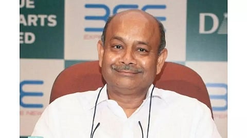 Reclusive investor Radhakishan Damani breaks into top 100 richest list