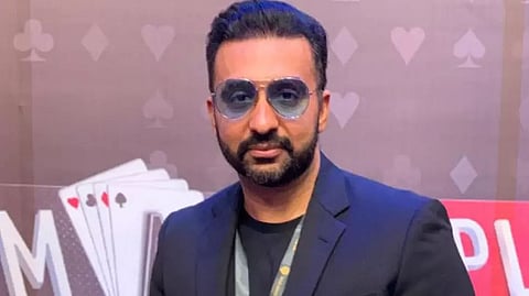 Raj Kundra gets interim relief from arrest till August 25