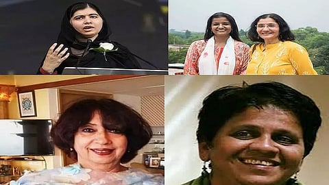 Taliban should realize they also have mothers-sisters' Says Muslim