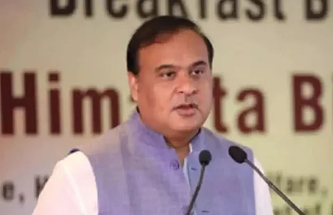 School, colleges may be open from September 1: Himanta Biswa Sarma