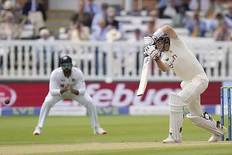England Vs India: Controversy continues on Lords Test