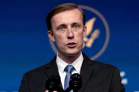 Taliban ready to provide safe passage of civilians to airport: Jake Sullivan