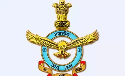 Air Marshal RD Mathur reviews capabilities of ALGs