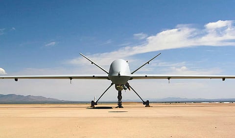 Gangtok body among 10 other entities granted UAS exemption