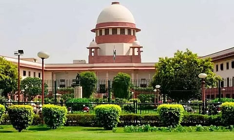 Can harm person's self-esteem; Supreme Court holds arresting accused not mandatory always