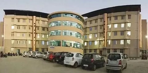 Injectable contraceptive launched at TRIHMS