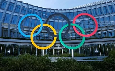 IOC backs November/December WC in Qatar