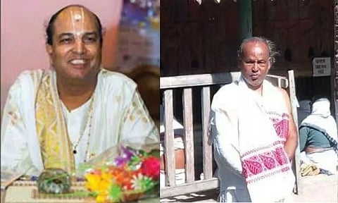 Government's 100 Days: Dispur's activities please Xatradhikars