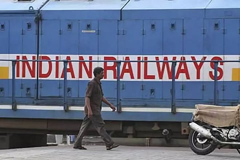 Theft incidents in trains on the rise in Guwahati Railway station