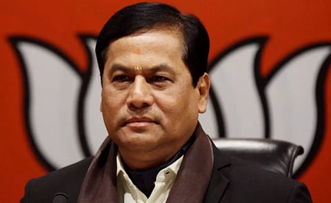 ReSTART Assam to generate own revenue: Chief Minister