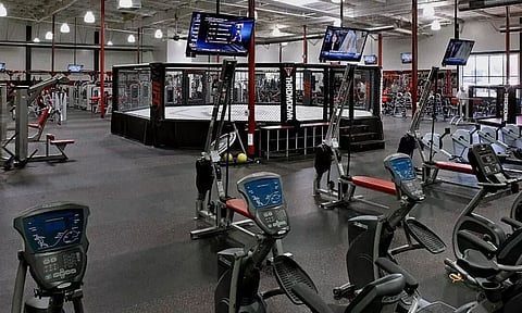 Arunachalee MMA fighter Taluk Hili selected for UFC training