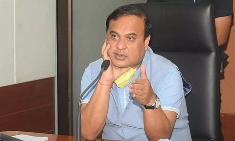 Assam Govt to Make History & Geography Compulsory Up To Class X