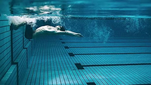 True North Leisure Centre iugurated