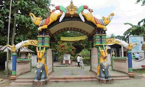 Batadrava than to be developed into cultural, tourist destition: Himanta