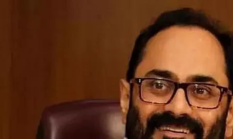 Atmanirbhar Bharat 'More packages will be announced soon': Rajeev Chandrashekhar