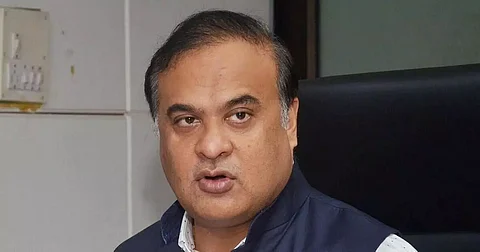 Trying to live up to people's expectations: Chief Minister Himanta Biswa Sarma