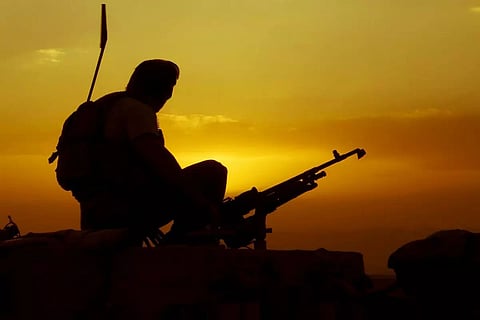 Afghanistan's $3tn worth of natural assets in Taliban's control