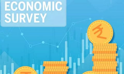 Fix skewed agriculture credit in Northeast: Economic Survey