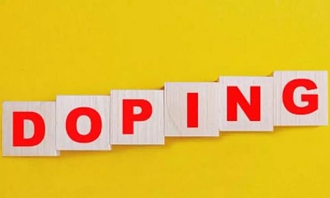 Runner Kiranjeet Kaur banned 4 years for doping