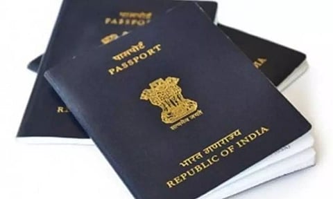 Passport Seva Kendra iugurated at Silchar