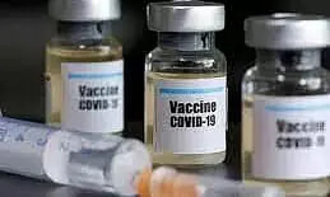 People of Guwahati to be Vaccinated Before 30th of August, 2021