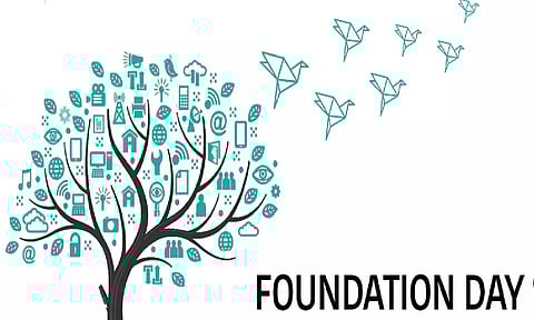 71st Village Defence Party foundation day observed in Jorhat