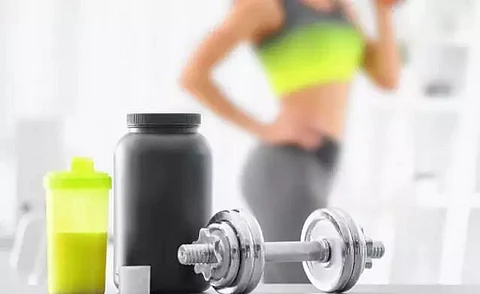 Debunked: Six myths about protein powder