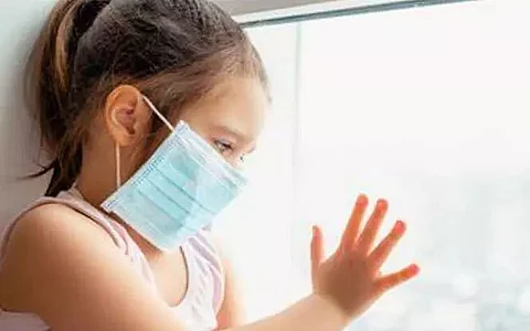 Tips to keep children safe from Covid-19, Check Here