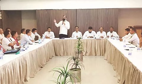 Secure rights of indigenous people & students: AASU & 30 bodies to Dispur