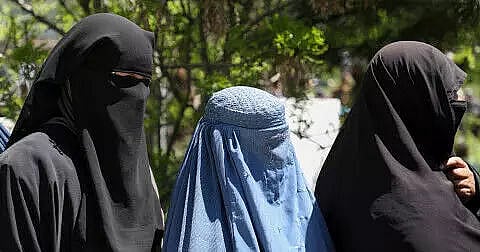 Taliban 'set woman on fire for bad cooking', shipping sex slaves in coffins