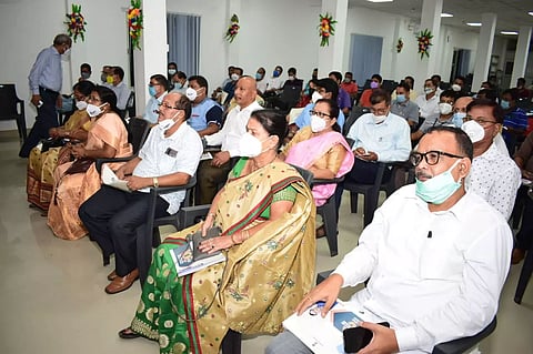 100 days of Dr. Himanta Biswa Sarma as Assam Chief Minister