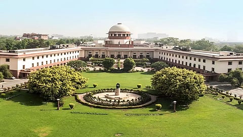 No sympathy for students entering medical college through backdoor: Supreme Court
