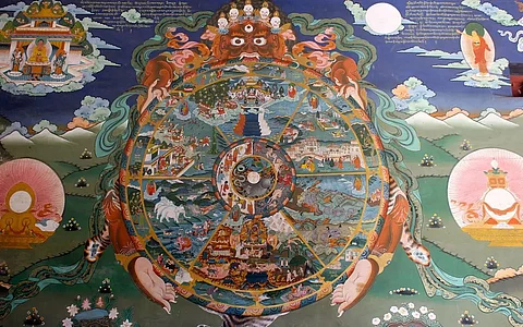 SCIENCE AND REINCARNATION IN HINDUISM