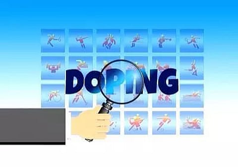 WADA suspends Athens anti-doping laboratory