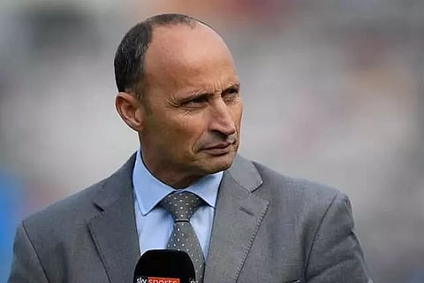 Only India, New Zealand producing Test quality batsmen: Nasser Hussain