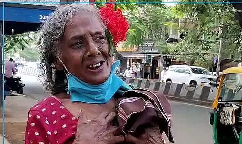 Ragpicker Sets Social Media Abuzz with English Fluency, Soulful Voice