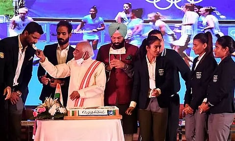 Hockey Chandigarh awards 5 players Rs 5 lakh each