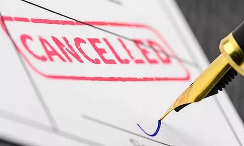 Assam: Cotton University's entrance test for UG admission cancelled