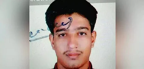Afgan National Held in Kerala, Used Fake Aadhar Card With Assam Address