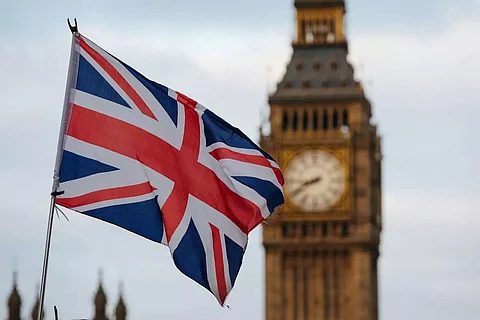 Over 1K airlifted from Kabul in 24 hours, says UK Minister