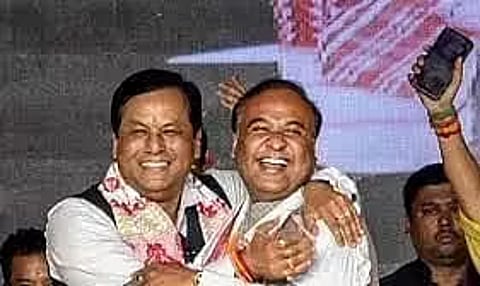 Violation of Covid 19 Protocol: FIRs Filed Against Several BJP Leaders