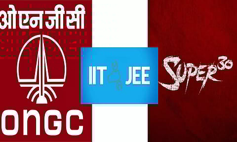 17 students from ONGC Super 30, Assam crack IIT-JEE