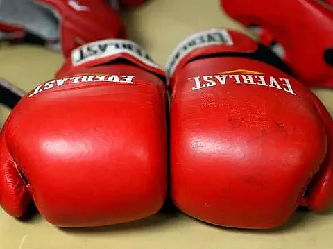 Bishwamitra Chongtham sails into semis