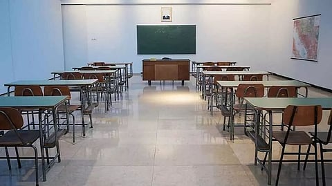 Mizoram To Reopen Over 300 Schools In Next Academic Session