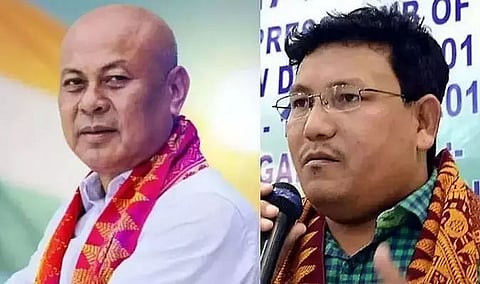 Bodoland People's Front seeks secret ballot to prove majority in BTC
