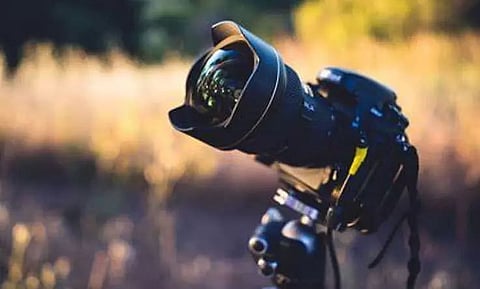 Regional Outreach Bureau organizes photo exhibition in Guwahati