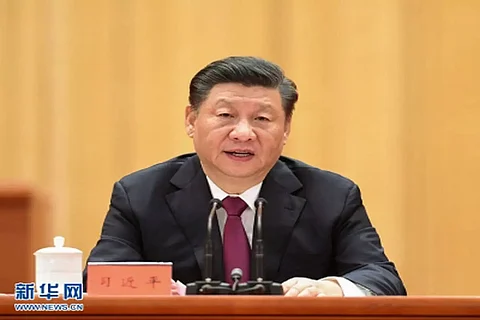 China faces threats from Afghan terror outfits